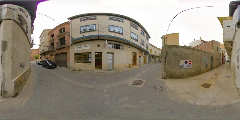 Panadería Parra - Panadería en San Adrian - foto 2
