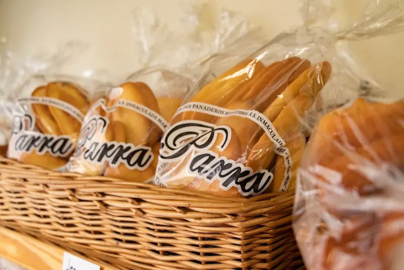 Panadería Parra - Panadería en San Adrian - foto 3