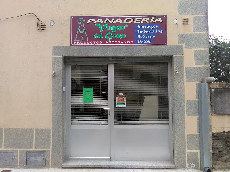 Panadería Virgen del Gozo - Panadería en Santos (Los) - foto 2