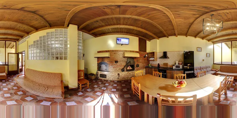 Hostal Rural El Horno de Leopoldo - Hueva