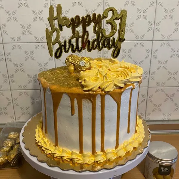 Magnolia sweet cake - Pastelería en Alcobendas - foto 2
