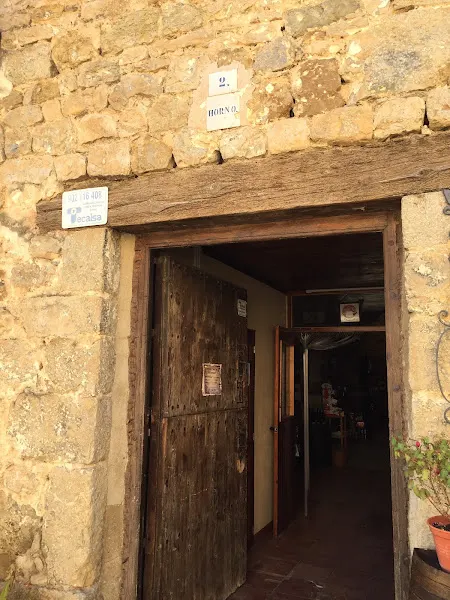 MSR MultiServicio RURAL El Horno MIRAMBEL. - Tienda de alimentación en Mirambel - foto 2