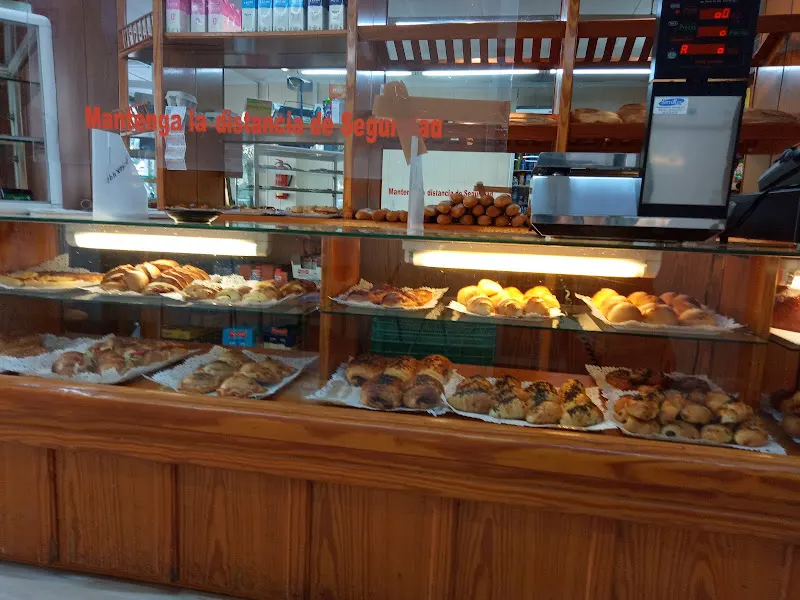 Panadería Tina