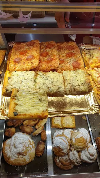 Croissanteria Quintana