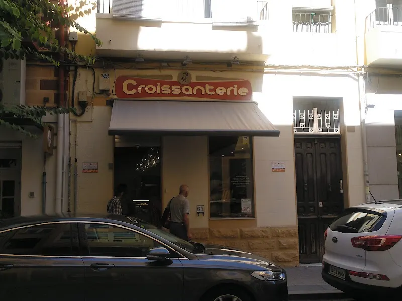 Croissanteria Quintana - Panadería en Alicante - foto 2