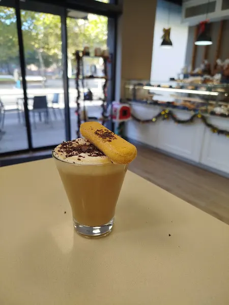 Panadería Simón
