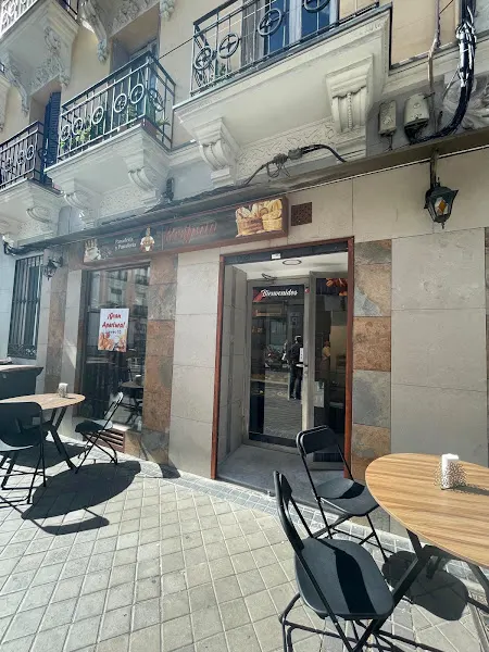 Rosipan Panadería pastelería bar - Panadería en Madrid - foto 2