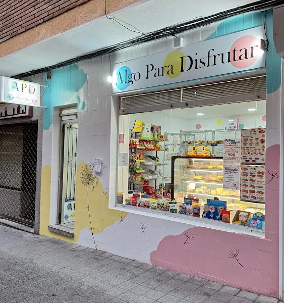 Alimentación "APD" Algo Para Disfrutar. Productos de la Hornazería - Tienda de alimentación en Salamanca - foto 2