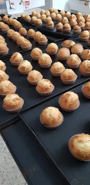 Panadería Sanz - Larraga