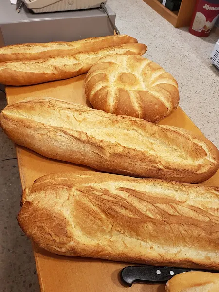 Panadería Sanz - Panadería en Larraga - foto 2