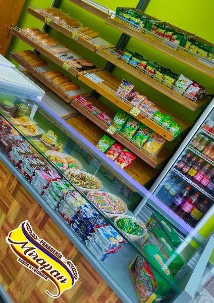 Mirapan Aguadulce - Panadería en Roquetas de Mar - foto 2