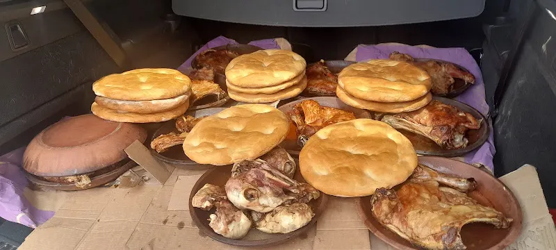 Panaderia Sancha - Valdeande