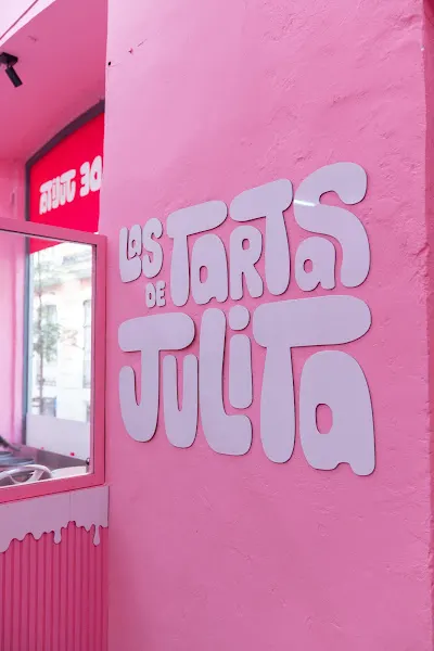 Las Tartas de Julita - Chueca