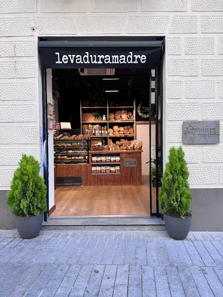 Levaduramadre - Panadería en Madrid - foto 2