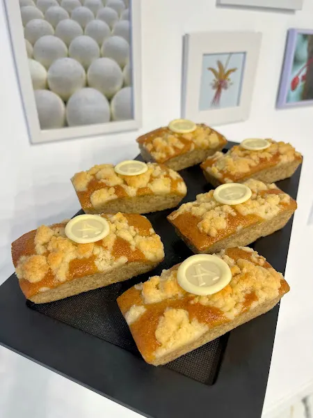 Itama pastelería