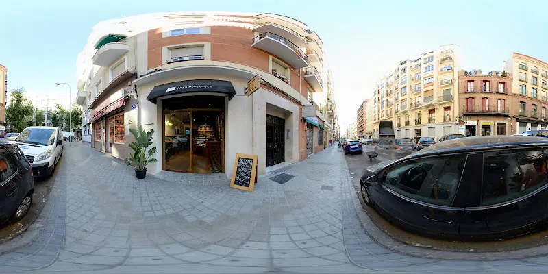 Levaduramadre - Panadería en Madrid - foto 2
