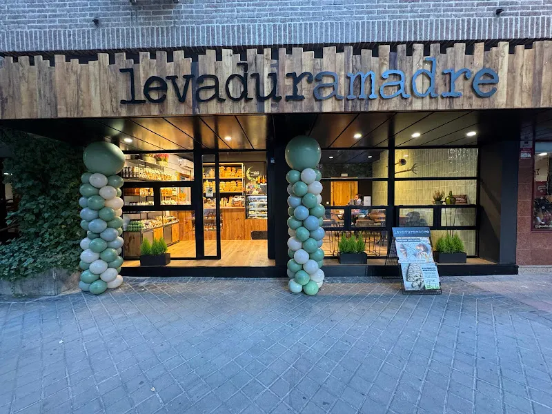 Levaduramadre - Panadería en Madrid - foto 2