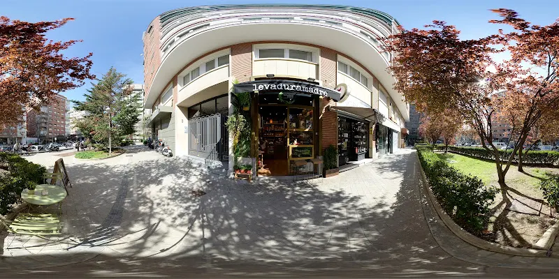 Levaduramadre - Panadería en Madrid - foto 2