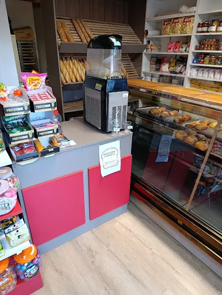Open Pan - Panadería en Zaragoza - foto 2