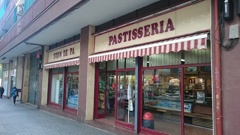 Horno de Pan y Pastelería - Panadería en Barcelona - foto 2