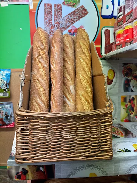 Horno de pan - Forn de pa - Barcelona