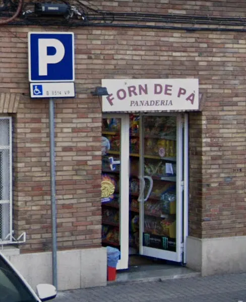 Horno de pan - Forn de pa - Panadería en Barcelona - foto 2