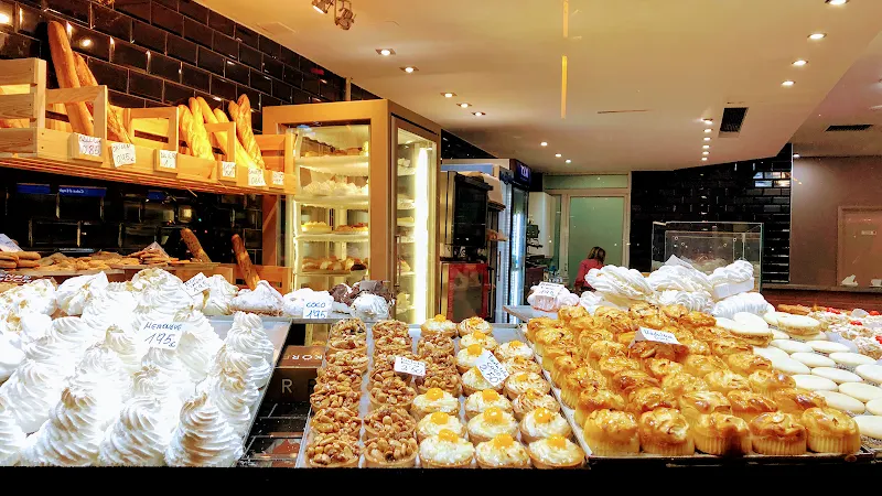 Ca La Gemma - Panadería en Barcelona - foto 2