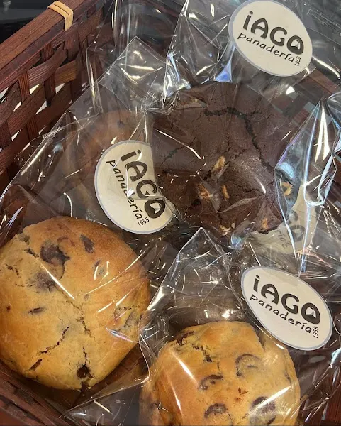 Panadería iAGO