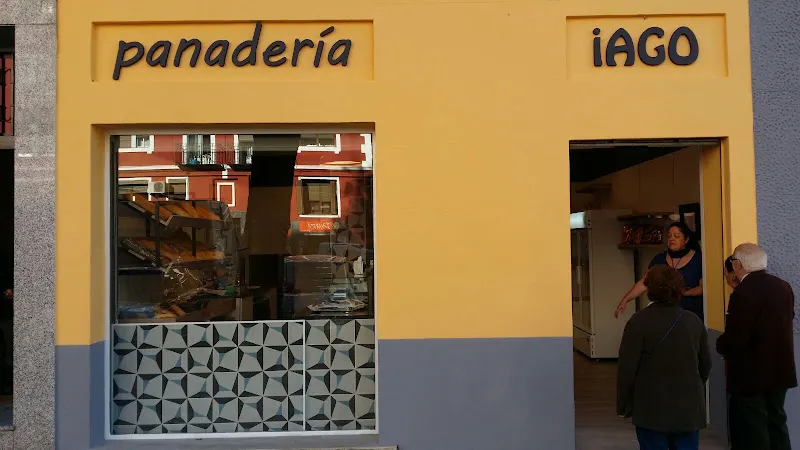 Panadería iAGO - Panadería en Madrid - foto 2
