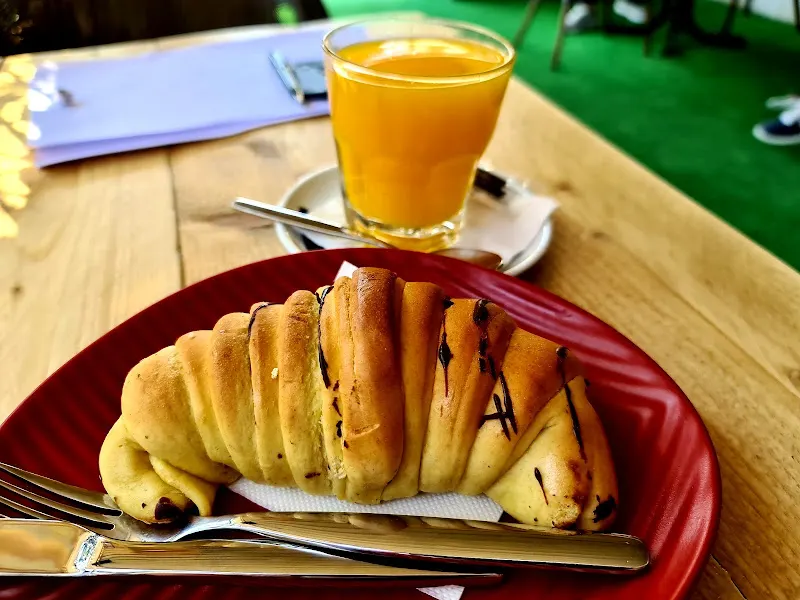 Panadería Hogaza