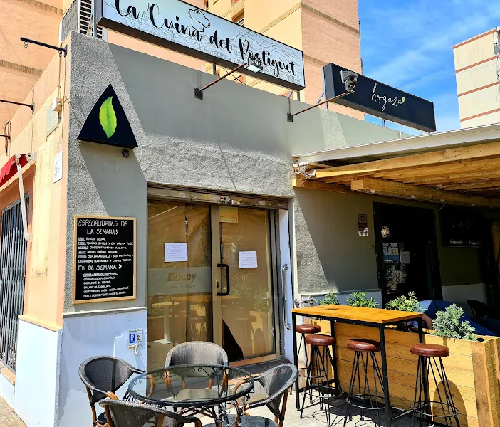 Panadería Hogaza - Panadería en Alicante - foto 2
