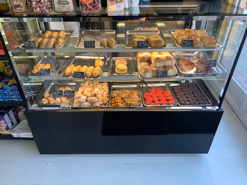 Pastel y Crema - Panadería y Pastelería Artesanal Venezolana