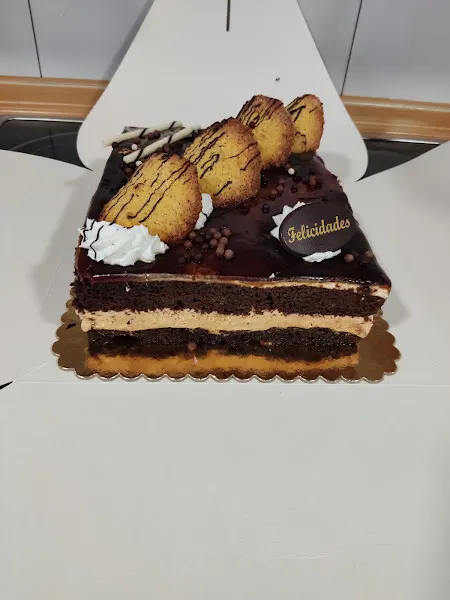 Panadería- Pastelería Grosella