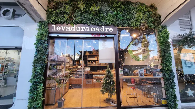 Levaduramadre - Panadería en Madrid - foto 2