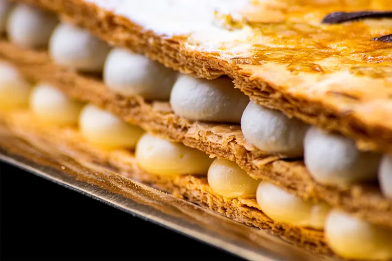 Pastelería Gelée 1660 Iturrama