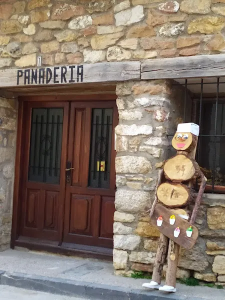Panadería Visi - Panadería en Valdelinares - foto 2