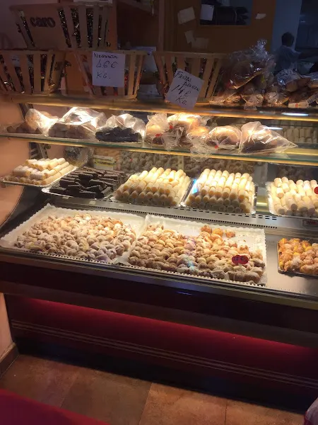 Chicuelo - Panadería en Ariza - foto 2