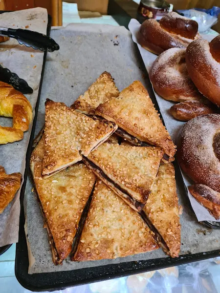 Panadería Julia María - Morata de Jalon
