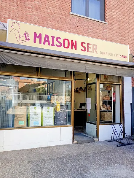 Maison Ser - Panadería en Madrid - foto 2