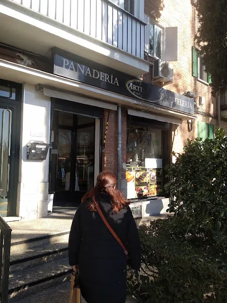 Panificadora Brígida Alonso S - Panadería en Madrid - foto 2