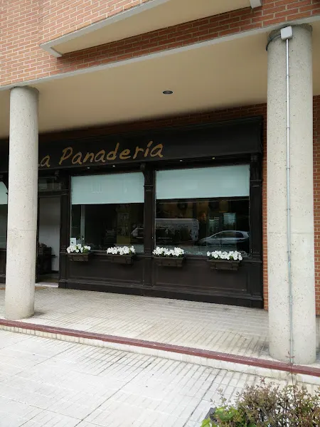 La Panadería