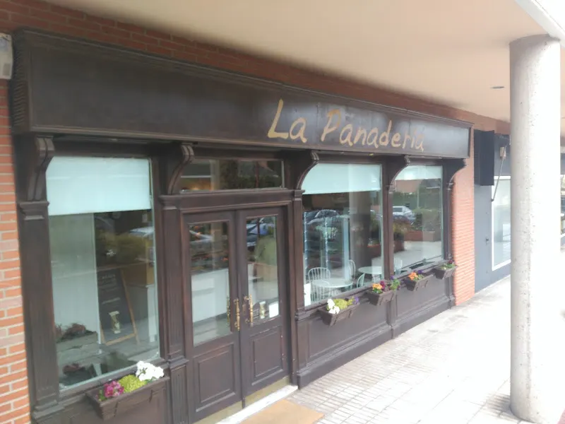 La Panadería - Panadería en Madrid - foto 2