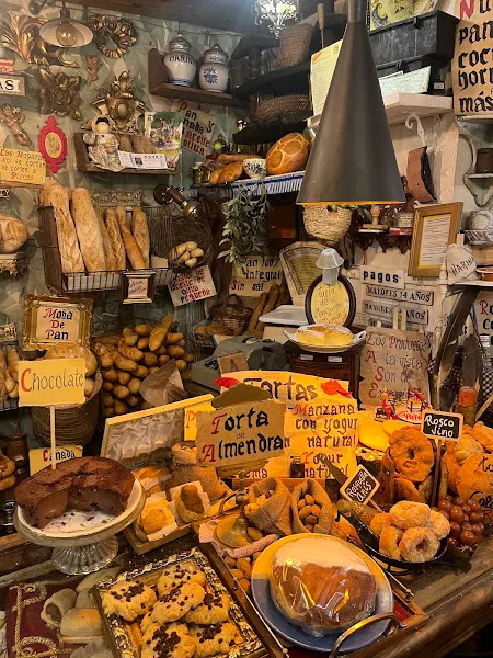 Horno Gaspar - Villamayor de Gallego