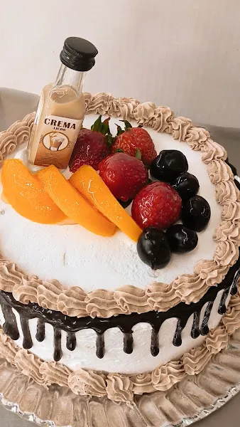 Ecuapan Panadería y Pastelería Artesanal