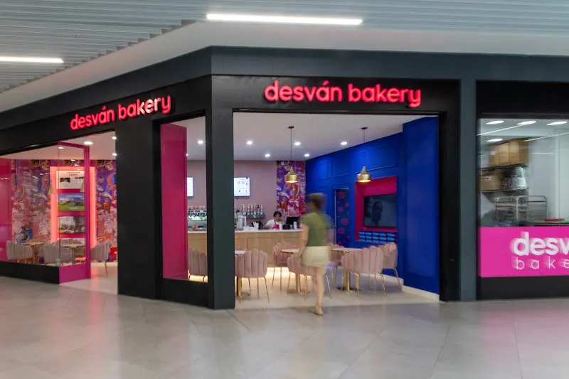 DESVÁN BAKERY - Pastelería en Madrid - foto 2