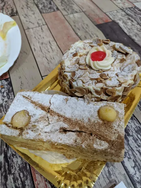 Forn de Pa Boufer S.L. - Barcelona