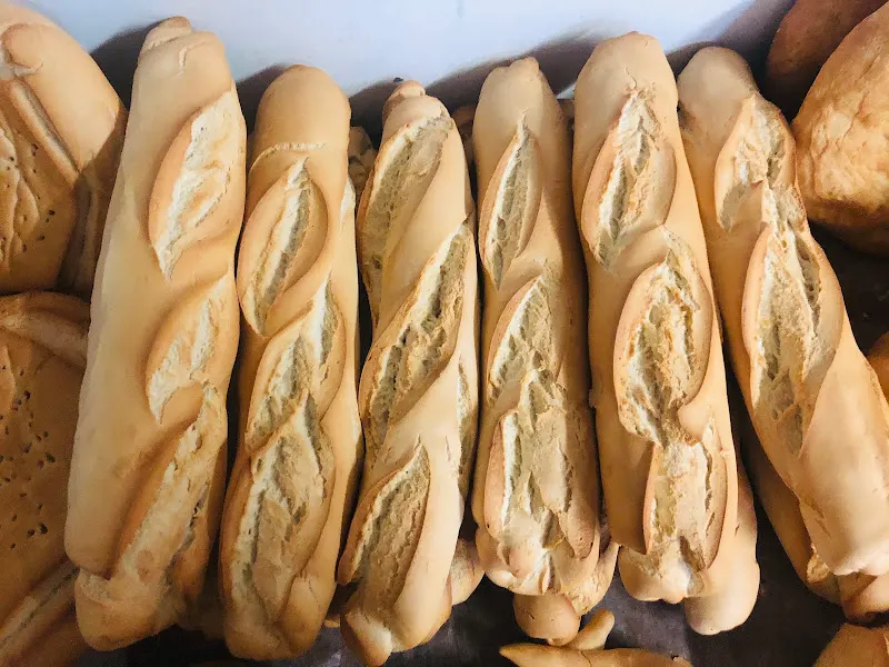 Panadería Villiga, SL