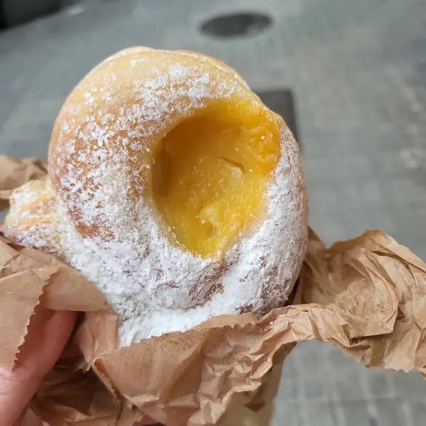 Forn del Padró