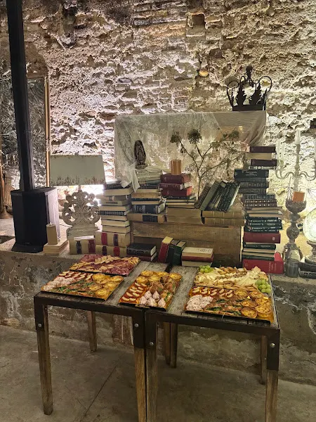 Soufflé Zaragoza | Pastelería y Catering - Pastelería en Burgo de Ebro (El) - foto 2