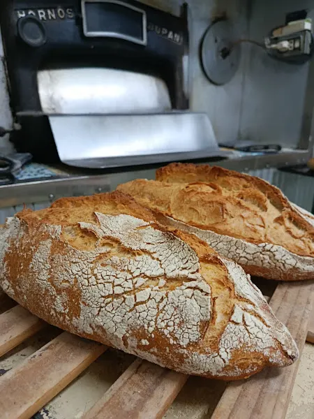 Panadería Jesús - Granon